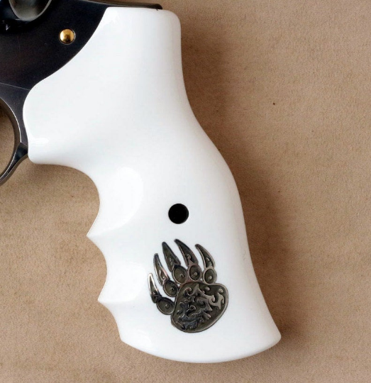 Ruger Gp100 Custom Pistol Grips Bestpistolgrips