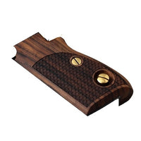 Beretta 70S custom pistol grips