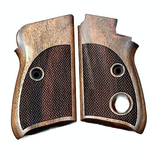 Beretta 70S custom pistol grips