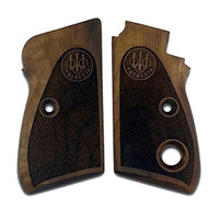 Beretta 70S custom pistol grips