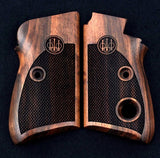 Beretta 70S custom pistol grips - Bestpistolgrips