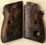 Beretta 70 custom pistol grips - Bestpistolgrips