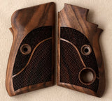 Beretta 70 custom pistol grips - Bestpistolgrips