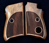 Beretta 71 Puma custom pistol grips - Bestpistolgrips