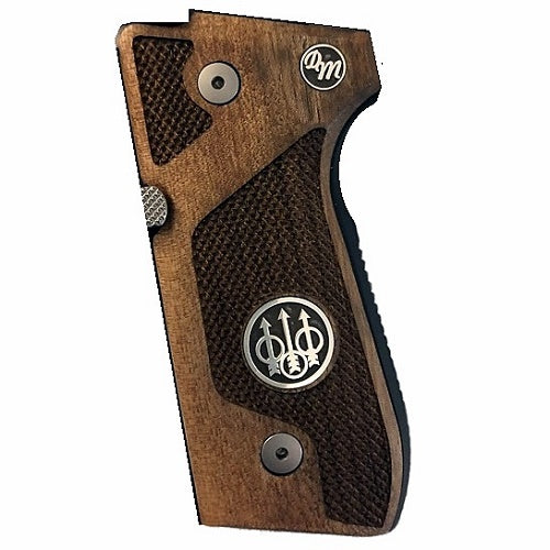 Beretta 92FS custom pistol grips