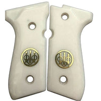 Beretta 92 FS custom pistol grips