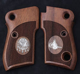 Beretta M 1951 custom pistol grips - Bestpistolgrips