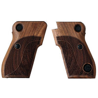 Beretta M 1951 custom pistol grips