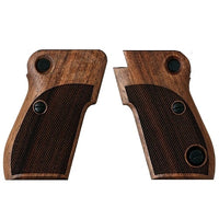 Beretta M 1951 custom pistol grips