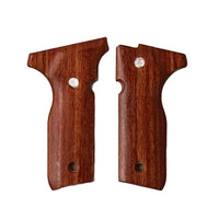 Beretta Stoeger Cougar custom pistol grips