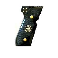 Beretta 92FS custom pistol grips