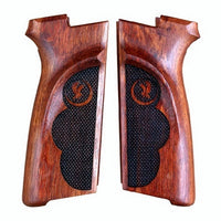 Browning BDA9 custom pistol grips