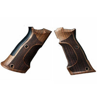 Browning Hi-Power custom pistol grips