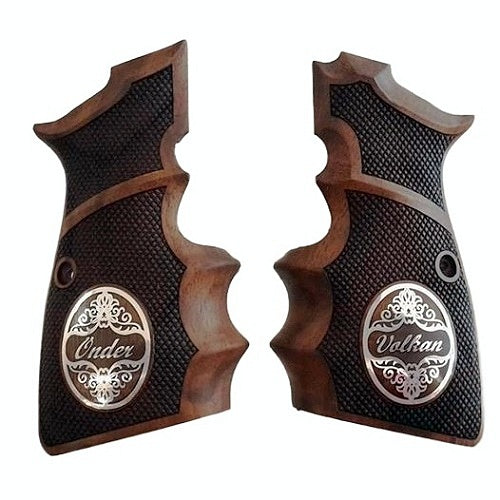 Browning Hi-Power custom pistol grips