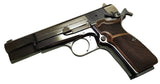 Browning Hi-Power grips