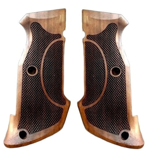 CZ 75B custom pistol grips Professional Target