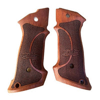 Colt 1911 custom pistol grips