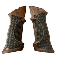 Colt 1911 custom pistol grips Professional Target