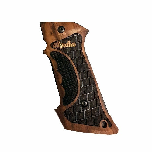 Colt 1911 custom pistol grips Professional Target