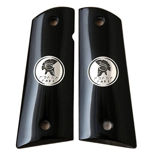 Colt 1911 custom pistol grips