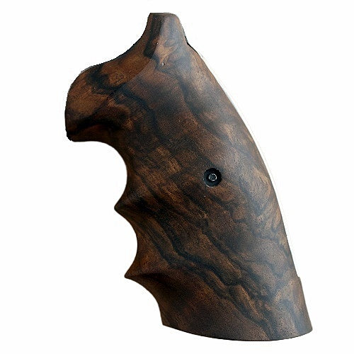 Colt Python custom pistol grips