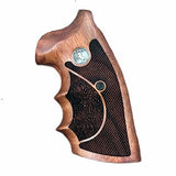 Colt Python custom pistol grips