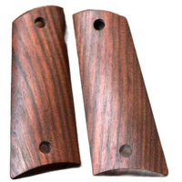 Colt 1911 custom pistol grips