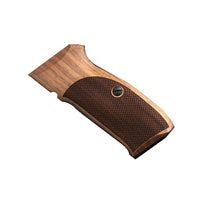 Cz 75B custom pistol grips