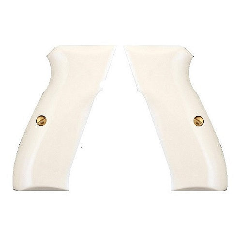 Cz 75B custom pistol grips