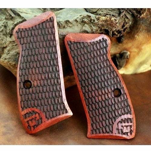 Cz 97 BD custom pistol grips | Bestpistolgrips