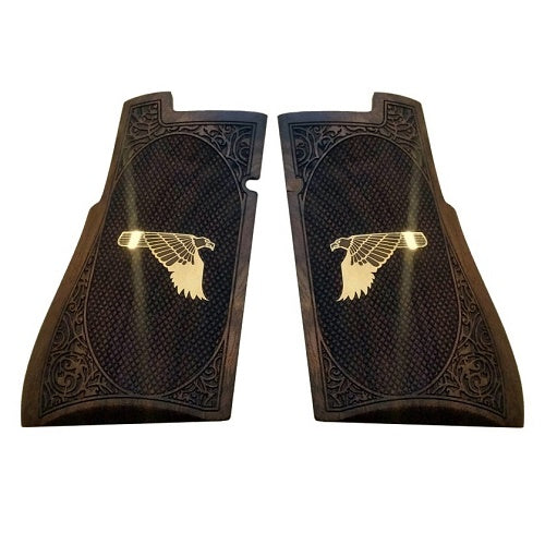 Desert Eagle custom pistol grips