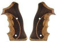 Smith & Wesson 460 custom pistol grips - Bestpistolgrips