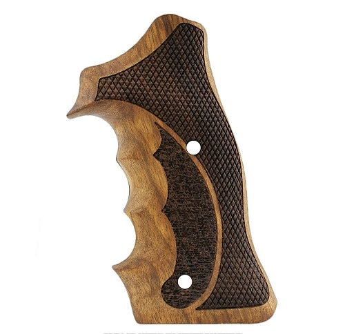 Smith & Wesson 460 custom pistol grips - Bestpistolgrips