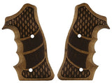 Smith & Wesson 500 custom pistol grips