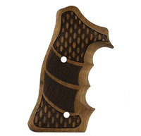 Smith & Wesson 500 custom pistol grips