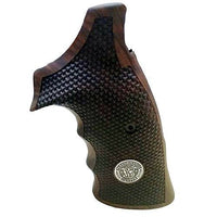 Smith & Wesson 500 custom pistol grips