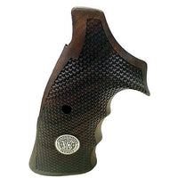 Smith & Wesson 500 custom pistol grips