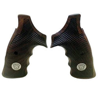 Smith & Wesson 500 custom pistol grips