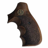 Smith & Wesson 500 custom pistol grips