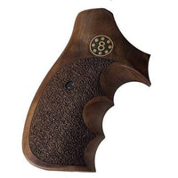 Smith & Wesson 500 custom pistol grips