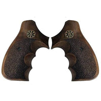 Smith & Wesson 500 custom pistol grips