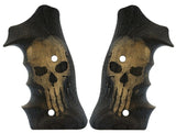 Smith & Wesson 500 custom pistol grips - Bestpistolgrips