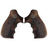 Smith & Wesson 500 custom pistol grips