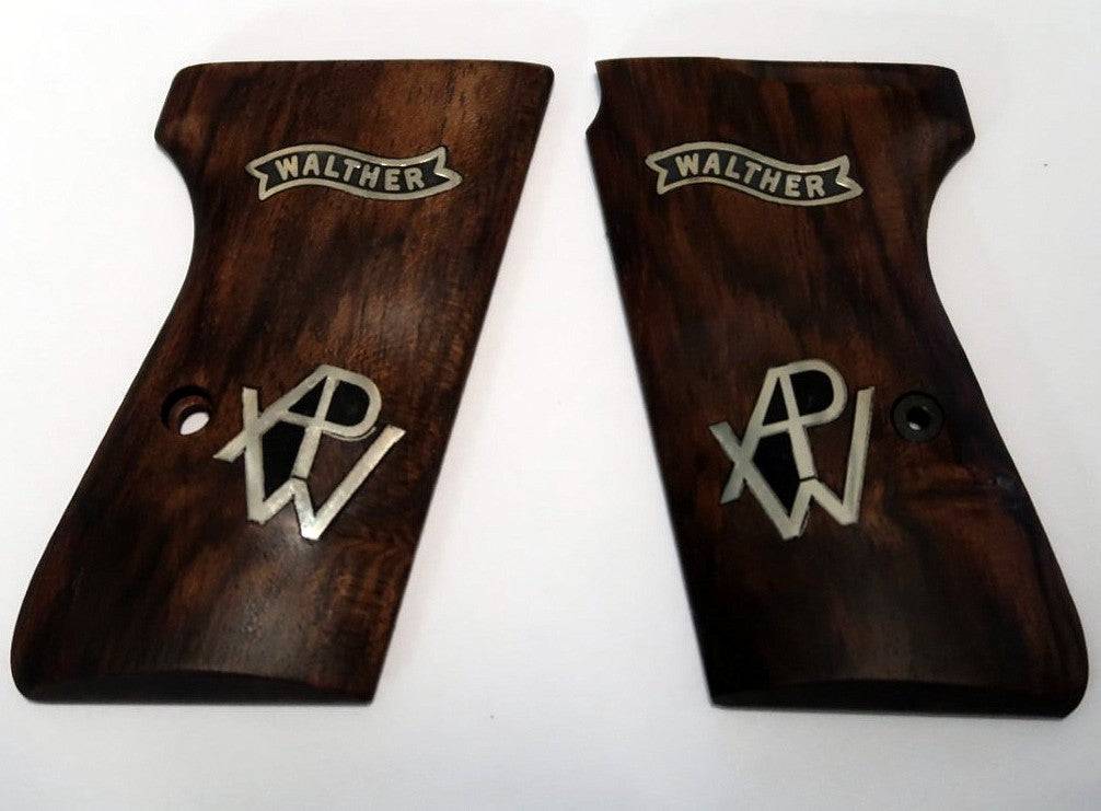 Walther PPKS custom pistol grips | Bestpistolgrips