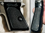 Walther PPK USA custom pistol grips