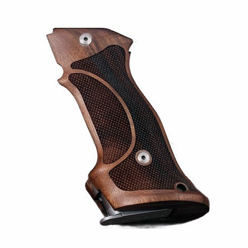 Colt 1911 custom pistol grips