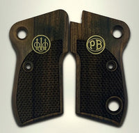 Beretta M1951 custom pistol grips - Bestpistolgrips