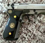 Beretta M9A1 custom pistol grips - Bestpistolgrips