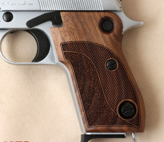 Beretta M 1951 custom pistol grips | Bestpistolgrips