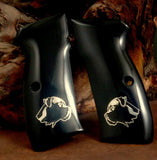 Cz 75 B custom pistol grips - Bestpistolgrips